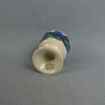 Arabia Mimmi munakuppi sininen.