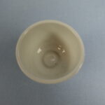 Arabia Mimmi munakuppi sininen.