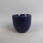 Arabia Noa munakuppi sininen.