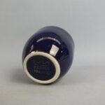 Arabia Noa munakuppi sininen.