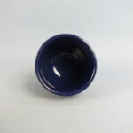 Arabia Noa munakuppi sininen.