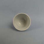 Arabia Munakuppi sininen koriste ML-malli.