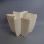 Arabia Carambola maljakko 155 mm.