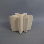 Arabia Carambola maljakko 75 mm.