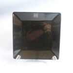 Arabia Nero lautanen 20 cm musta.