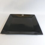 Arabia Nero lautanen 25 cm musta.