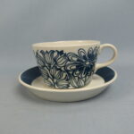 Arabia Keto teekuppi.