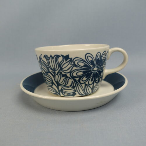 Arabia Keto teekuppi.