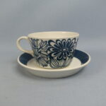 Arabia Keto teekuppi.