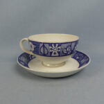 Arabia Runo teekuppi.