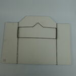 Arabia Kurkistus seinälaatta HLS.