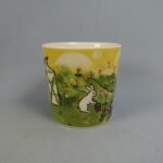 Arabia Viherpeukalopuput pupumuki.