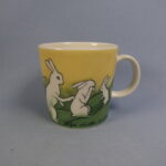 Arabia Lohduttajapuput pupumuki 0,3 l HLS.