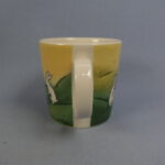 Arabia Lohduttajapuput pupumuki 0,3 l HLS.