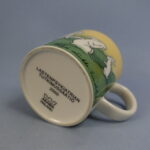 Arabia Lohduttajapuput pupumuki 0,3 l HLS.