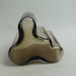 Iittala Aalto maljakko 95 mm hiekka.