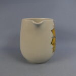 Arabia Aurinkoruusu kaadin Hilkka-Liisa Ahola.