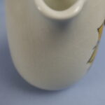 Arabia Aurinkoruusu kaadin Hilkka-Liisa Ahola.