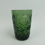 Riihimäki Ohdake juomalasi 20 cl vihreä.