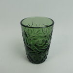 Riihimäki Ohdake juomalasi 20 cl vihreä.