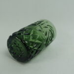 Riihimäki Ohdake juomalasi 20 cl vihreä.