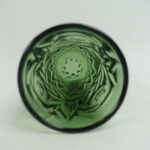 Riihimäki Ohdake juomalasi 20 cl vihreä.