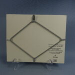 Arabia Odotettu viestinvälittäjä seinälaatta HLS.