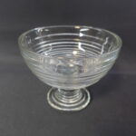 Humppilan lasi Serenadi lasimalja.