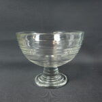 Humppilan lasi Serenadi lasimalja.