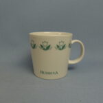 Arabia Huiskula mainosmuki.