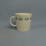 Arabia Huiskula mainosmuki.