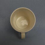 Arabia Huiskula mainosmuki.