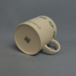 Arabia Huiskula mainosmuki.