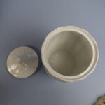 Arabia Maustepurkit A-malli.