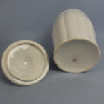 Arabia Maustepurkit A-malli.