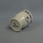 Rörstrand Ostindia munakuppi.