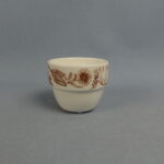 Gustavsberg Medicinalväxter munakuppi.