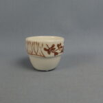 Gustavsberg Medicinalväxter munakuppi.