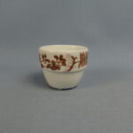 Gustavsberg Medicinalväxter munakuppi.