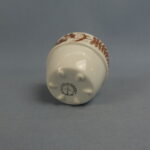 Gustavsberg Medicinalväxter munakuppi.