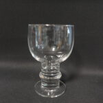 Nuutajärven lasi Herttu olutlasi 50 cl.