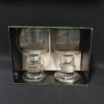 Nuutajärven lasi Herttu olutlasi 50 cl.