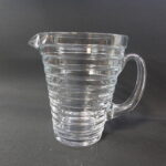 Iittala Aino Aalto kaadin 120 cl kirkas.