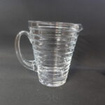 Iittala Aino Aalto kaadin 120 cl kirkas.