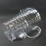 Iittala Aino Aalto kaadin 120 cl kirkas.