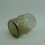 Nuutajärven lasi Pinottava juomalasi 1718 25 cl.