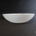 Iittala Kulho 2308 opaali Maire Gullichsen.