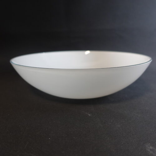 Iittala Kulho 2308 opaali Maire Gullichsen.