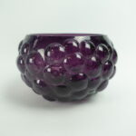 Kumela Rypälemalja 80 mm lila.