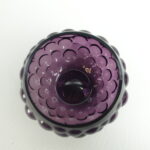 Kumela Rypälemalja 80 mm lila.